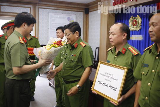 Nghi pham vu tham sat o Binh Duong nghien ma tuy me co bac