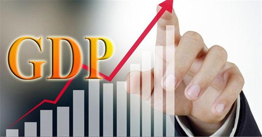 GDP bình quân đầu người ở Việt Nam đạt 2.590 USD - Ảnh 1.