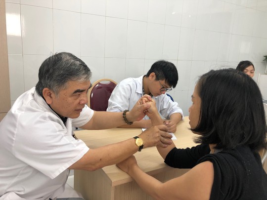 Bộ Y tế yêu cầu các bệnh viện chuẩn bị đủ lượng máu cấp cứu dịp nghỉ lễ 30- 4 và 1-5 - Ảnh 2.