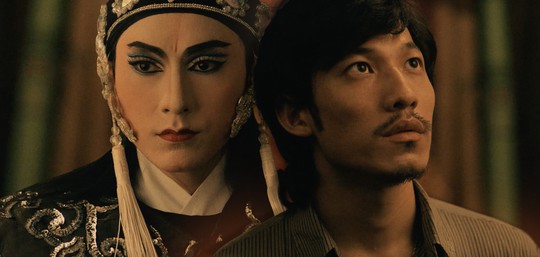 Kịch bản phim “Song lang” được tôn vinh tại Liên hoan phim quốc tế Asean - Ảnh 2.