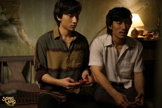 Kịch bản phim “Song lang” được tôn vinh tại Liên hoan phim quốc tế Asean - Ảnh 1.