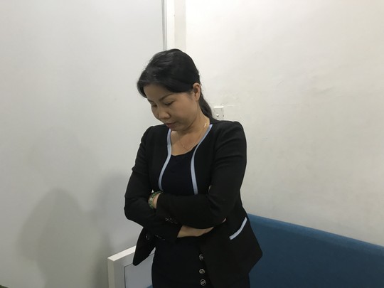 Đà Nẵng: Bắt Tổng giám đốc Công ty Quảng Đà vì liên quan đến đất đai - Ảnh 2.