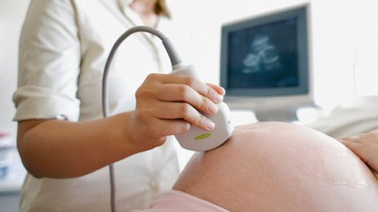 Xác minh thai nhi 5,1 kg chết trong lúc sản phụ sinh thường - Ảnh 1.