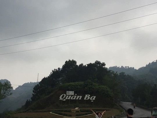 Đã mắt với tứ đại đỉnh đèo đẹp chất ngất ở Việt Nam - Ảnh 15.