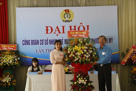 Quảng Nam: Giáo viên mầm non tư thục vượt khó, sáng tạo, yêu nghề - Ảnh 5.