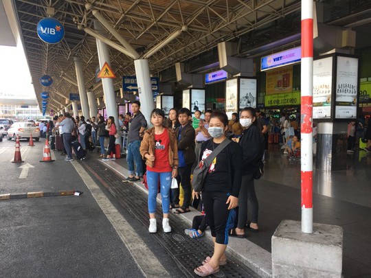 Vì sao ACV được giao đầu tư nhà ga T3 sân bay Tân Sơn Nhất?