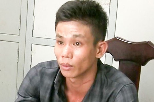 Chuyên án mang bí số 149C và 19 ngày truy lùng 2 tên tội phạm ở Nha Trang - Ảnh 2.