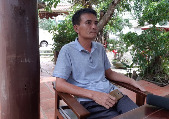 Một cô giáo bị tố lừa đảo hàng chục tỉ đồng - Ảnh 1. Một cô giáo bị tố lừa đảo hàng chục tỉ đồng - Ảnh 1.