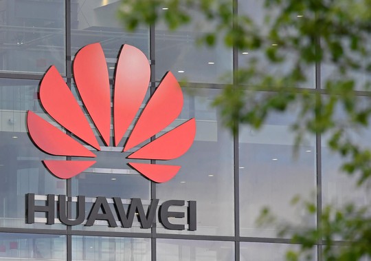 Ông Trump sắp “kết án tử” Huawei ở Mỹ? - Ảnh 1.