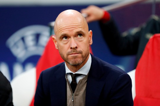 Ajax lên ngôi vô địch Hà Lan, chuẩn bị bán sạch đội hình toàn sao - Ảnh 9.