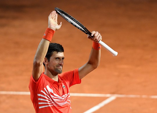 Nadal, Djokovic, ai sẽ thiết lập danh hiệu ATP Masters thứ 34 - Ảnh 2.