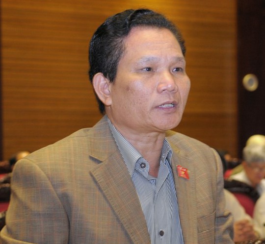 Tăng tuổi hưu: Cần đánh giá toàn diện - Ảnh 1. Tăng tuổi hưu: Cần đánh giá toàn diện - Ảnh 1.