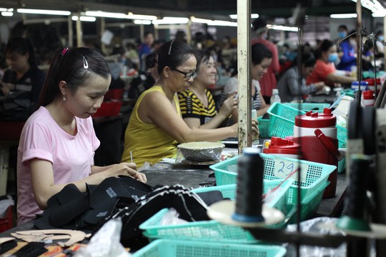 Tăng tuổi hưu: Cần đánh giá toàn diện - Ảnh 2. Tăng tuổi hưu: Cần đánh giá toàn diện - Ảnh 2.