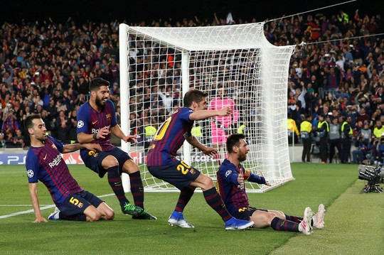 Messi: CĐV Barca thật tồi tệ khi chế giễu Coutinho - Ảnh 2.