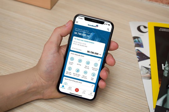 Ứng dụng VietinBank iPay Mobile ngày càng “được lòng” người dùng - Ảnh 1.