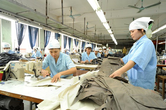 Nâng tuổi nghỉ hưu: Người già đi làm, người trẻ sẽ đi chơi - Ảnh 1. Nâng tuổi nghỉ hưu: Người già đi làm, người trẻ sẽ đi chơi - Ảnh 1.