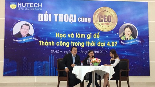 Khởi nghiệp: Tiền không phải là quan trọng - Ảnh 1. Khởi nghiệp: Tiền không phải là quan trọng - Ảnh 1.