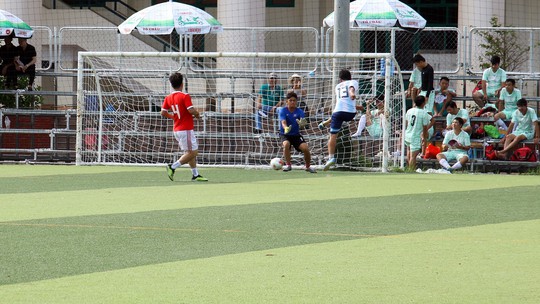 10 đội báo chí tham dự Giải Press Cup ĐBSCL 2019 - Ảnh 7.