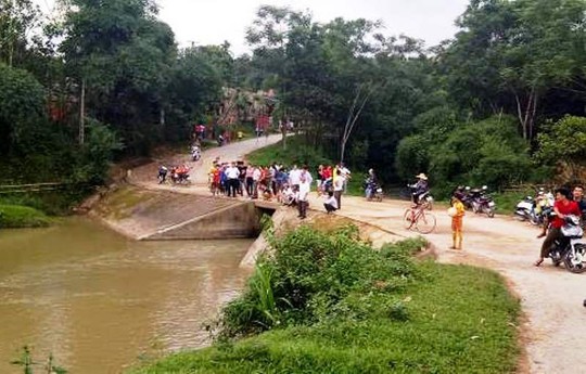 Tối đi đánh cá, sáng hôm sau lão nông 70 tuổi chết trên sông - Ảnh 1.