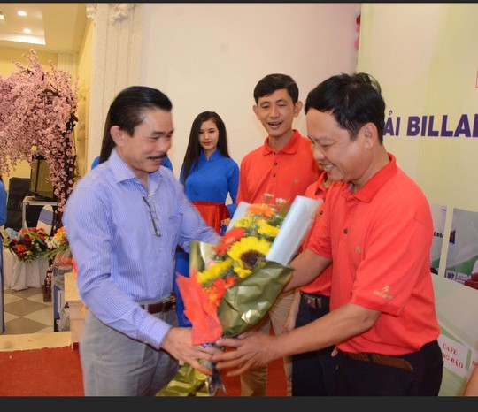 Sẵn sàng cho Giải Bida Báo chí ĐBSCL do Báo Người Lao Động đăng cai tổ chức - Ảnh 2.