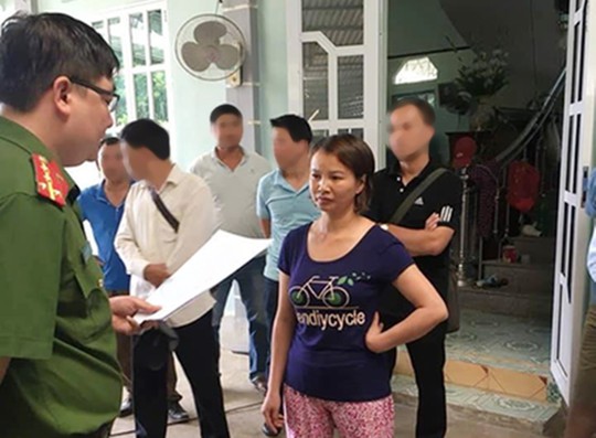 Vụ nữ sinh giao gà bị sát hại: Đường dây ma túy của mẹ liên quan đến cái chết của con - Ảnh 1.
