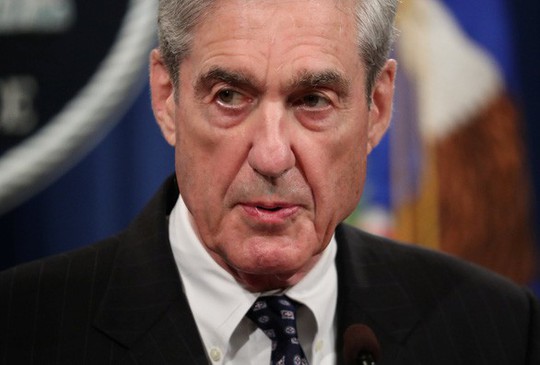 Công tố viên đặc biệt Mueller: Không dễ luận tội Tổng thống Donald Trump - Ảnh 1.