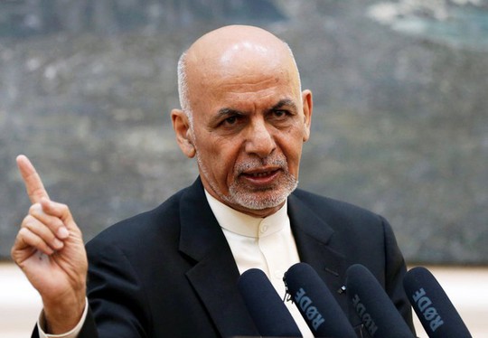 Afghanistan tuyên bố thả 175 tù nhân Taliban - Ảnh 1.