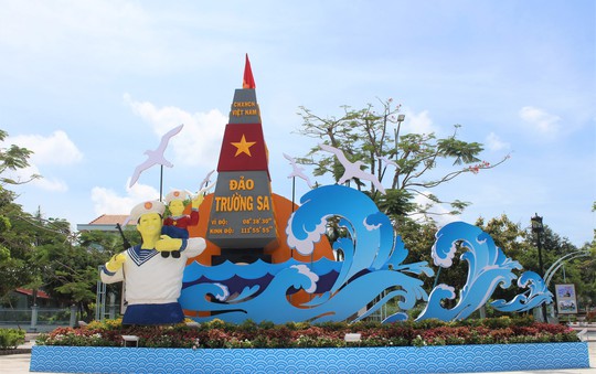 Bạc Liêu sẵn sàng cho Tuần lễ Biển và hải đảo Việt Nam 2019 - Ảnh 7.