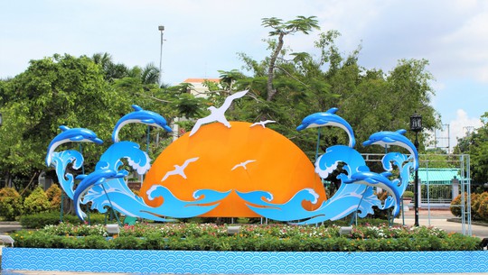 Bạc Liêu sẵn sàng cho Tuần lễ Biển và hải đảo Việt Nam 2019 - Ảnh 8.