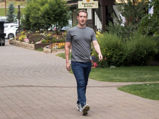 9 điều ít biết về khối tài sản khổng lồ của Mark Zuckerberg - Ảnh 5.