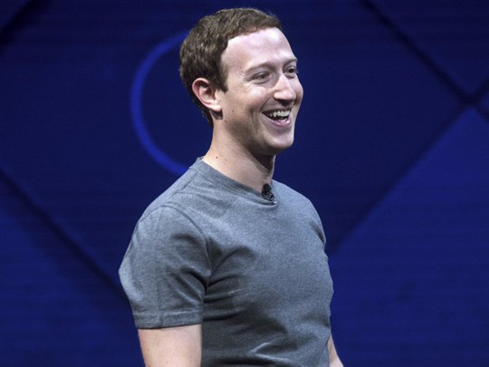 9 điều ít biết về khối tài sản khổng lồ của Mark Zuckerberg - Ảnh 6.
