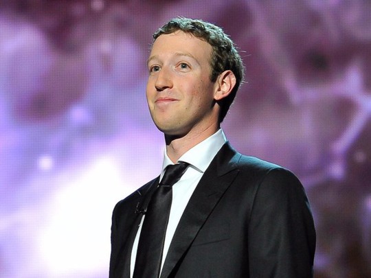 9 điều ít biết về khối tài sản khổng lồ của Mark Zuckerberg - Ảnh 7.