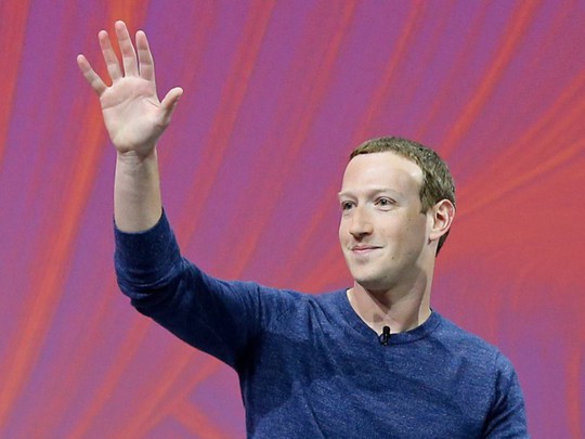 9 điều ít biết về khối tài sản khổng lồ của Mark Zuckerberg - Ảnh 9.