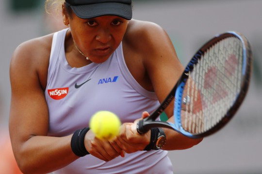 Tay vợt Việt kiều vào vòng 3 Roland Garros sau khi hạ gục Verdasco - Ảnh 4.