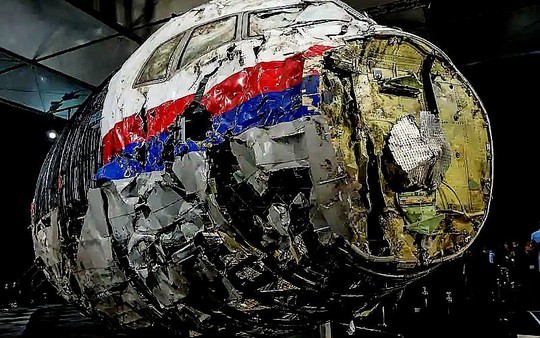 Malaysia: Dường như cuộc điều tra MH17 chỉ tập trung đổ lỗi cho Nga - Ảnh 2.