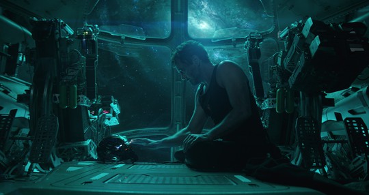 “Avengers: Endgame” cán mức doanh thu 10 triệu USD tại Việt Nam - Ảnh 1.