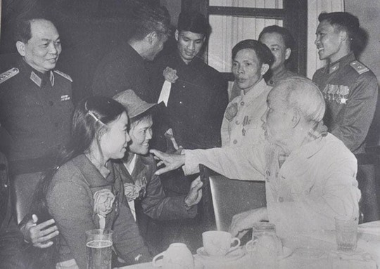 Gần 10.000 hiện vật, cứ liệu lịch sử quý về Thanh Hóa - Ảnh 8.