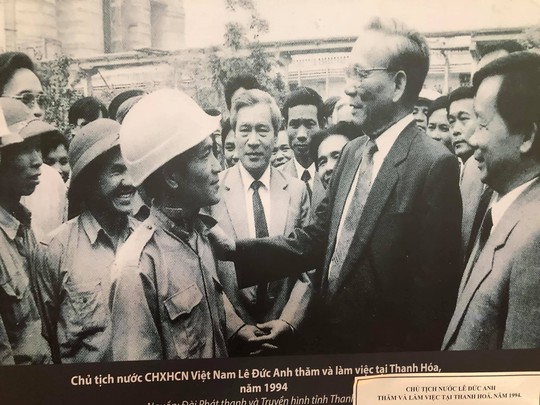 Gần 10.000 hiện vật, cứ liệu lịch sử quý về Thanh Hóa - Ảnh 12.