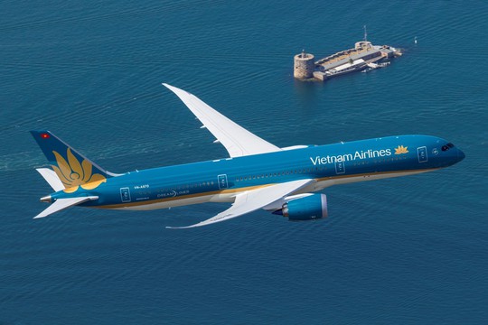 Những “cánh tay nối dài” của Vietnam Airlines đang kinh doanh hiệu quả ra sao?