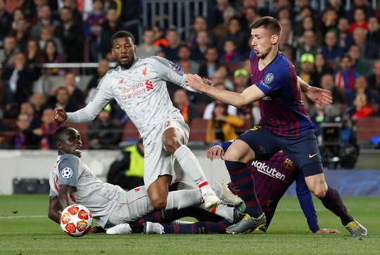 Barcelona: Vượt qua nỗi đau quá khứ, không cho Liverpool hồi sinh - Ảnh 3.
