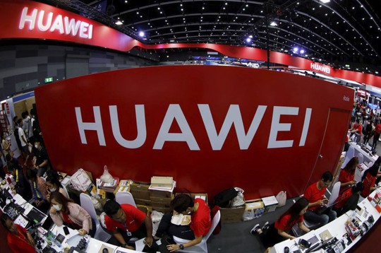 Huawei “vỡ mộng” nhà sản xuất điện thoại hàng đầu thế giới - Ảnh 1.