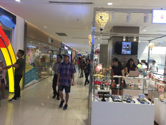 Khoan dung để nhẹ lòng - ảnh 1 Khoan dung để nhẹ lòng - ảnh 1