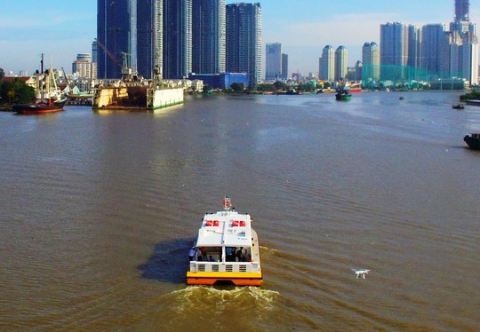 Bộ trưởng Nguyễn Văn Thể nói gì về hạ tầng giao thông ĐBSCL? - Ảnh 1.