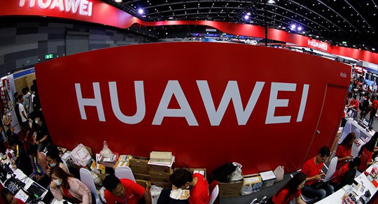 CEO Huawei: “Mỹ sẽ không đánh chết được chúng tôi” - Ảnh 2.