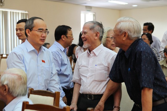 Phải có kèo nhà cái hôm nay trách nhiệm trong công tác chống ngập - Ảnh 2.