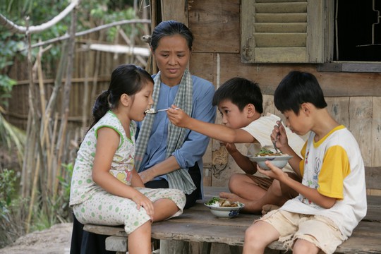 Gặp lại Nguyễn Hậu, Lê Bình trên màn ảnh nhỏ - Ảnh 6.