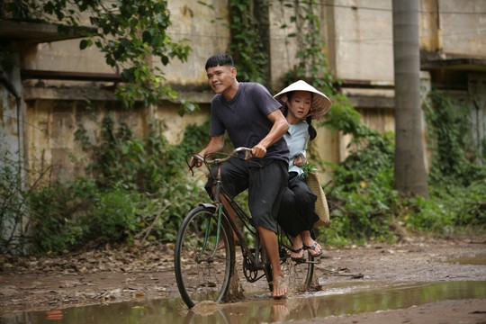 Gặp lại Nguyễn Hậu, Lê Bình trên màn ảnh nhỏ - Ảnh 4.