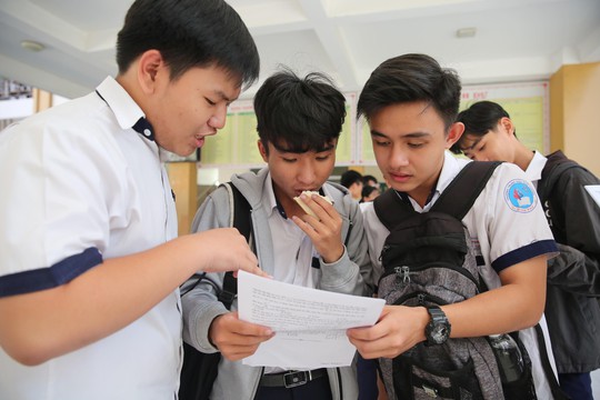 Thi THPT quốc gia 2019: Đề tổ hợp tự nhiên không quá khó - Ảnh 12. thi-6-1561521601146914221319 thi-6-1561521601146914221319 Thi THPT quốc gia 2019: Đề tổ hợp tự nhiên không quá khó - Ảnh 12. Thi THPT quốc gia 2019: Đề tổ hợp tự nhiên không quá khó thi 6 1561521601146914221319