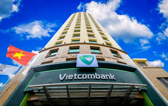 Vietcombank - ngân hàng Việt Nam đầu tiên được cấp phép hoạt động tại Mỹ - Ảnh 1.