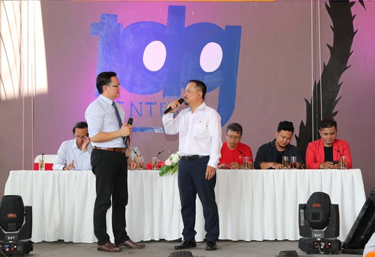 Livestream lần 4 Hát vì đội tuyển: Hào khí lên cao cùng những lời hát cổ vũ - Ảnh 11. Livestream lần 4 Hát vì đội tuyển: Hào khí lên cao cùng những lời hát cổ vũ - Ảnh 11.